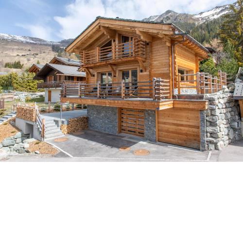 Chalet Melilot