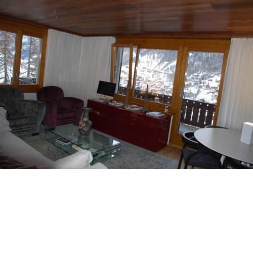 Chalet Memory