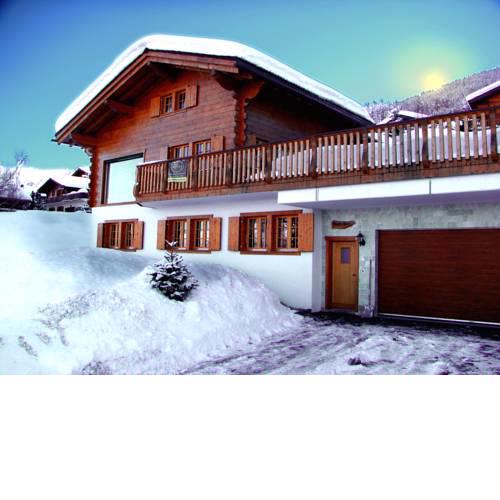 Chalet Merri