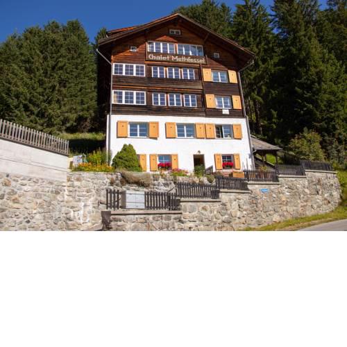 Chalet Methfessel