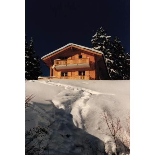 Chalet Michele Alpage