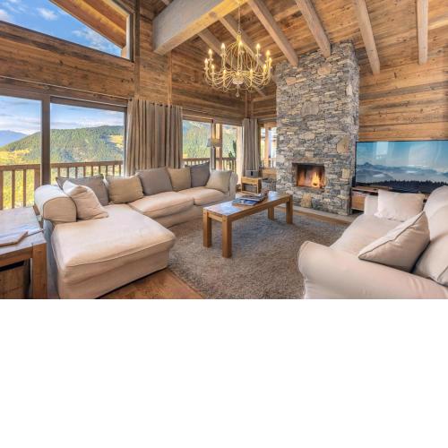 Chalet Micheline