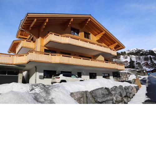 Chalet Mila