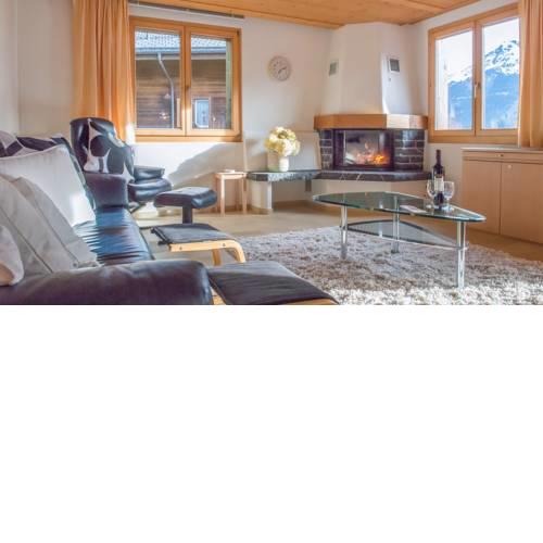 Chalet Millennium