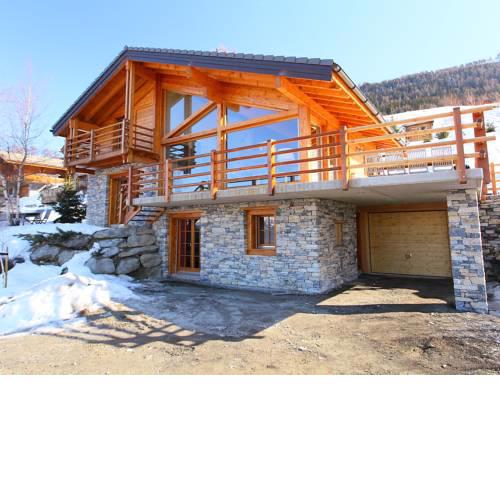 Chalet Mimique