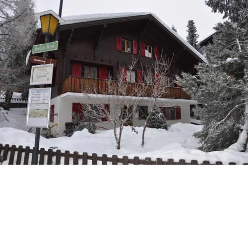 Chalet Minga Mal