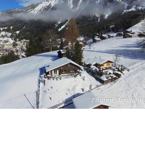 Chalet Mioche