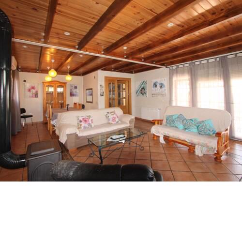 Chalet Mirador de Aranjuez