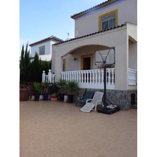 Chalet Mirador de los Balcones