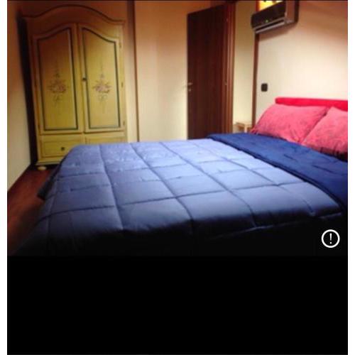 Chalet Miramonti