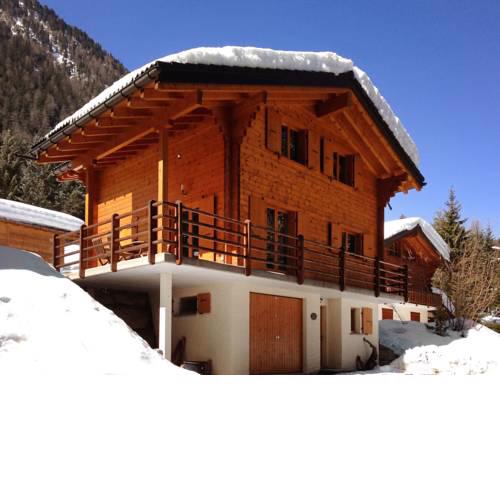 Chalet Miranda