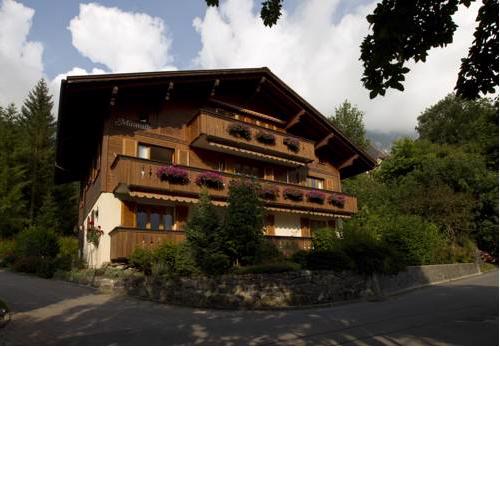 Chalet Miravalle