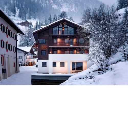 Chalet Miriam