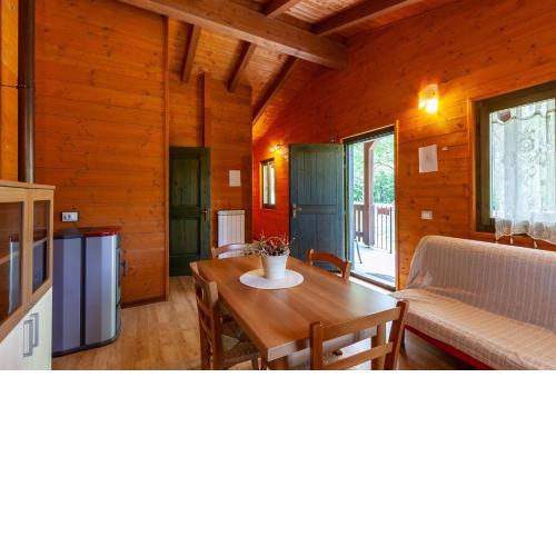 Chalet Mirtillo