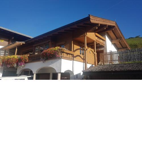 Chalet Mittersill