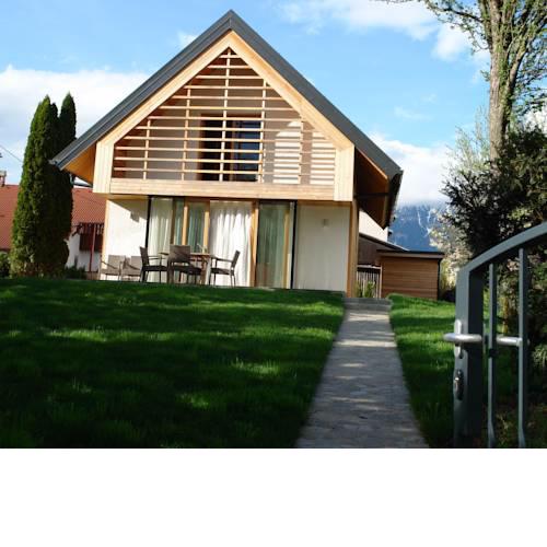 Chalet MM