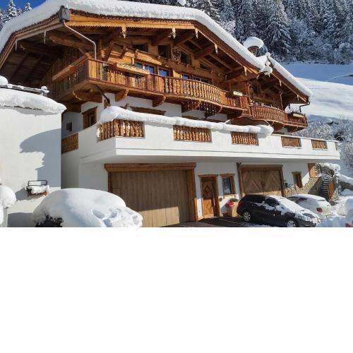Chalet Modern Life