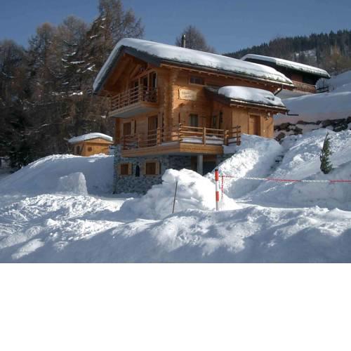 Chalet Molavi