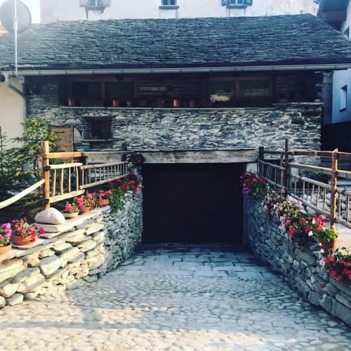 CHALET MON AMOUR