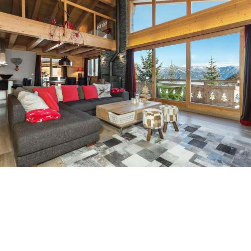 Chalet Mon Ours
