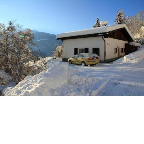 Chalet Mon Refuge