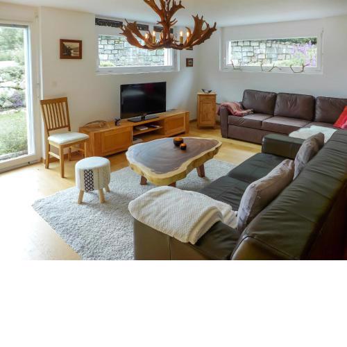 Chalet Mon Rêve by Interhome