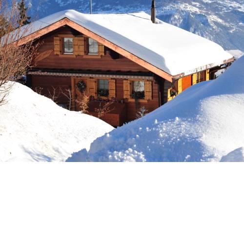 Chalet Mon Rêve