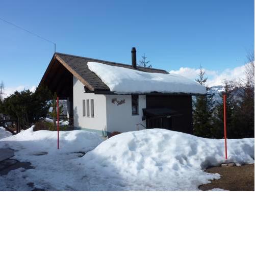 Chalet Mon Sabot
