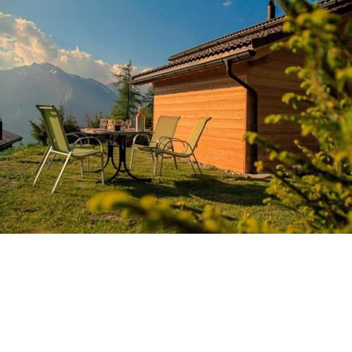 Chalet Mon Sousou