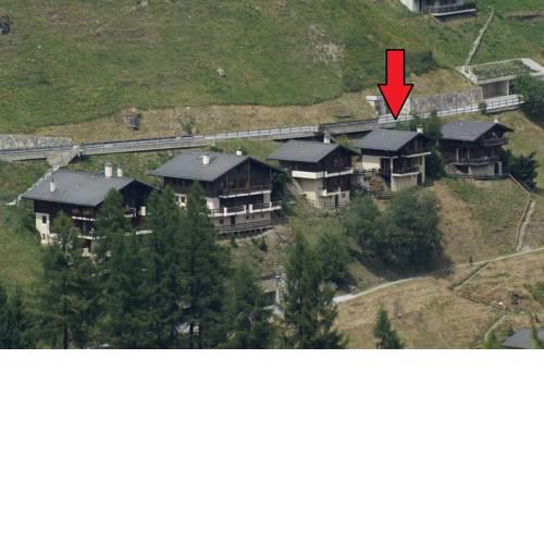 Chalet Monelier