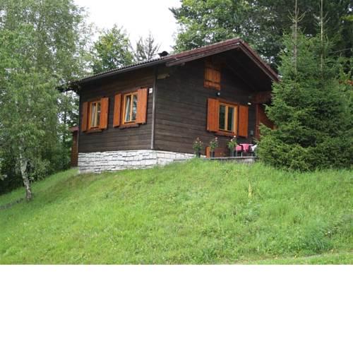 Chalet Monika