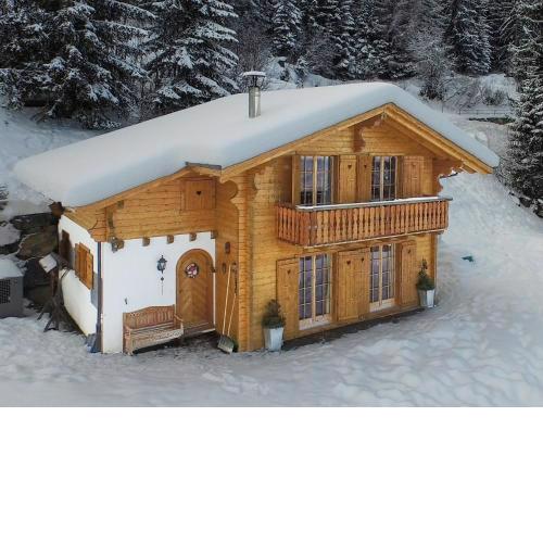 Chalet Mont Rose