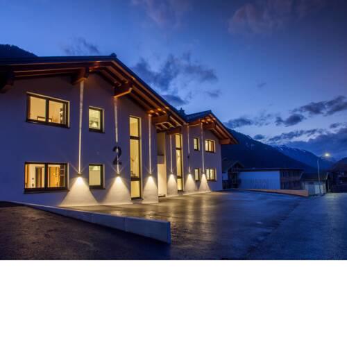 Chalet Montafon