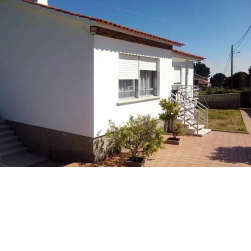 Chalet Montalvo Playa