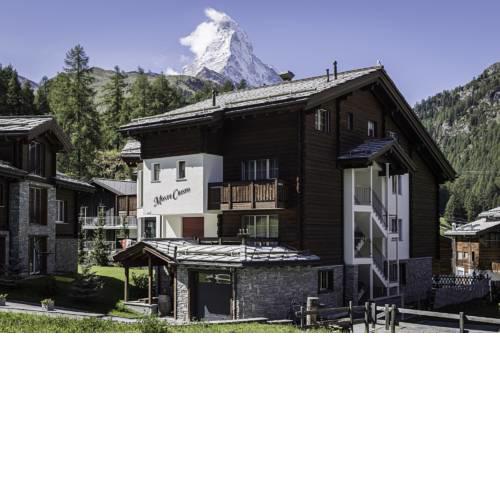 Chalet Monte Cristo