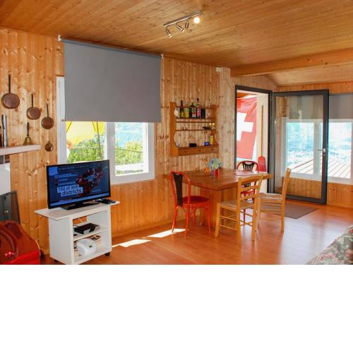 Chalet Monti di Piazzogna by Interhome