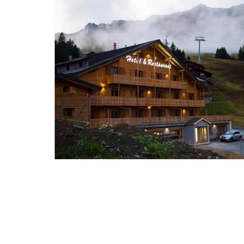 Chalet Montriond