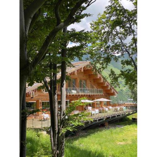 Chalet Morel 1586 Hotel & Spa