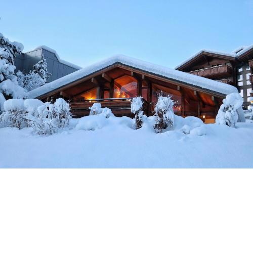 Chalet Morgane