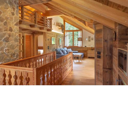 Chalet Mornà