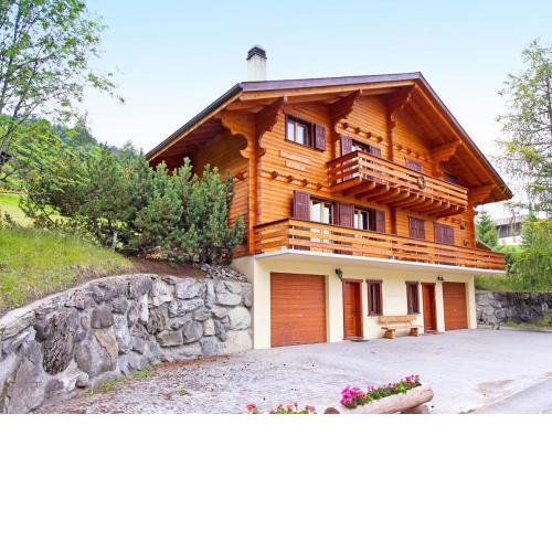 Chalet Mouettes