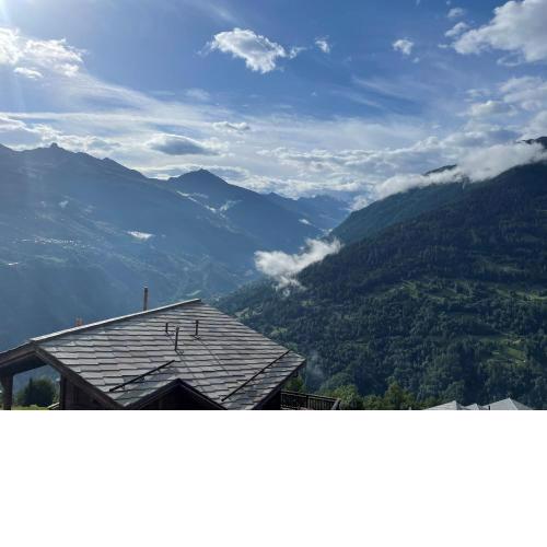 Chalet Mouflon