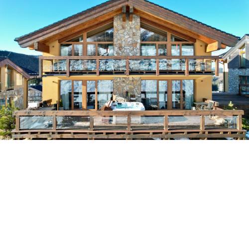 CHALET MOUNTAIN