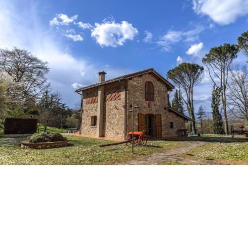 Chalet Mugello - Affitti Brevi Italia
