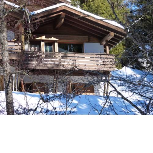 Chalet Mulin Veder