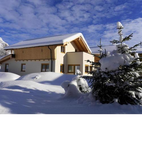 Chalet Munde