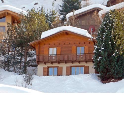 Chalet Mungg