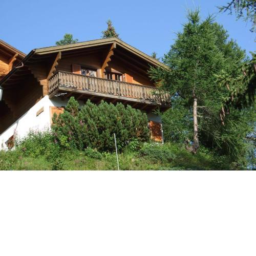 Chalet Mungg