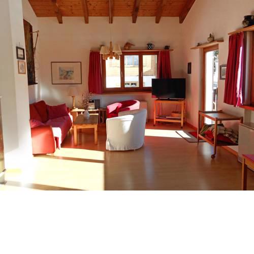 Chalet Murena