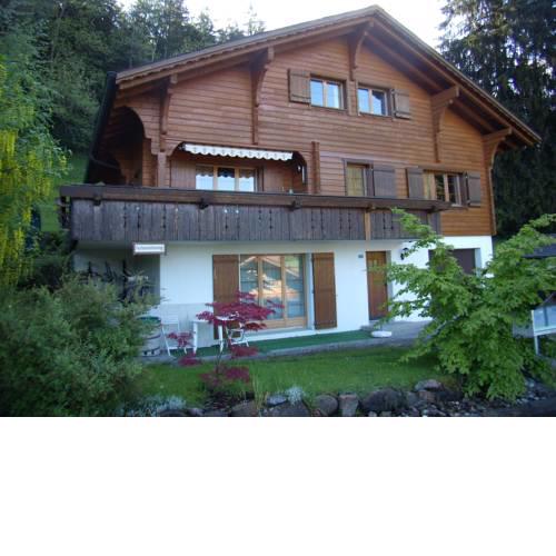 Chalet Murmeli